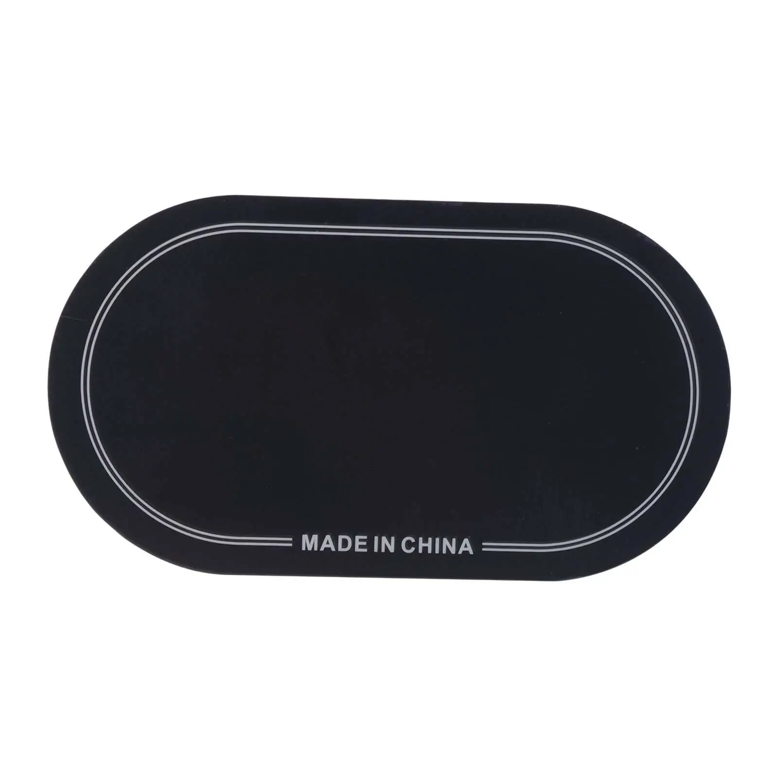 Drumhead Kick Pad Practical Portable Drum Head Pad Durable Drum Head Patches