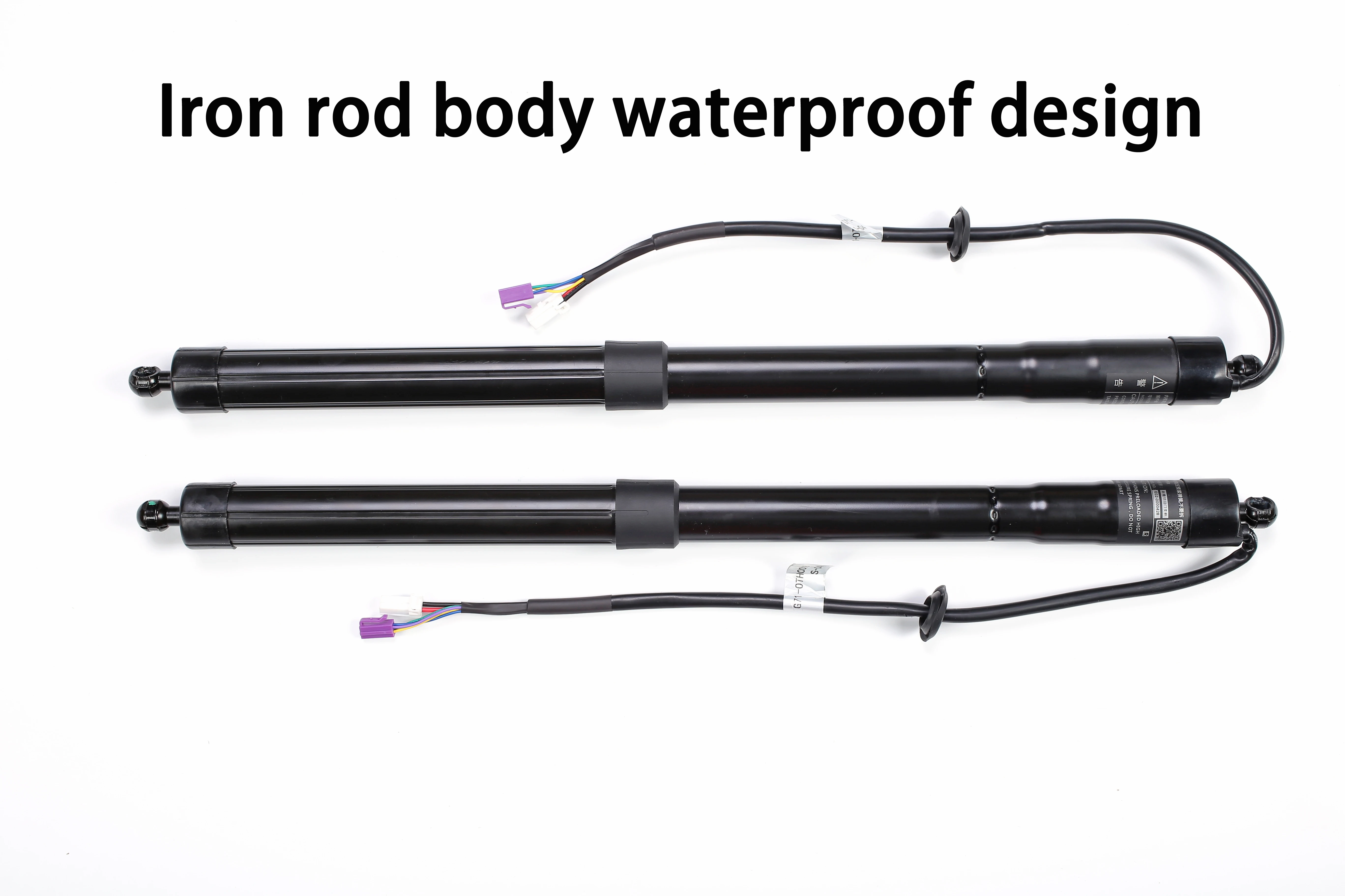 Intelligent Tailgate Lift Assist System Automotive Lifter Haval Tailgate for toyota highlander