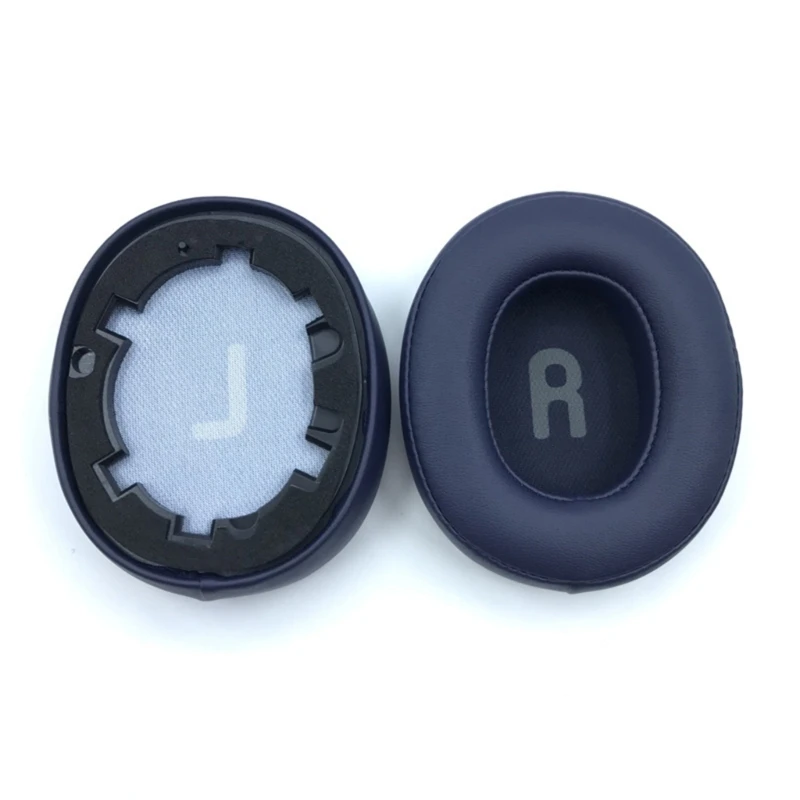 573A Professional แผ่นรองหูฟัง Ear Pads เบาะ Earmuffs สำหรับ TUNE 700BT 700BTNC 750BTNC หูฟัง