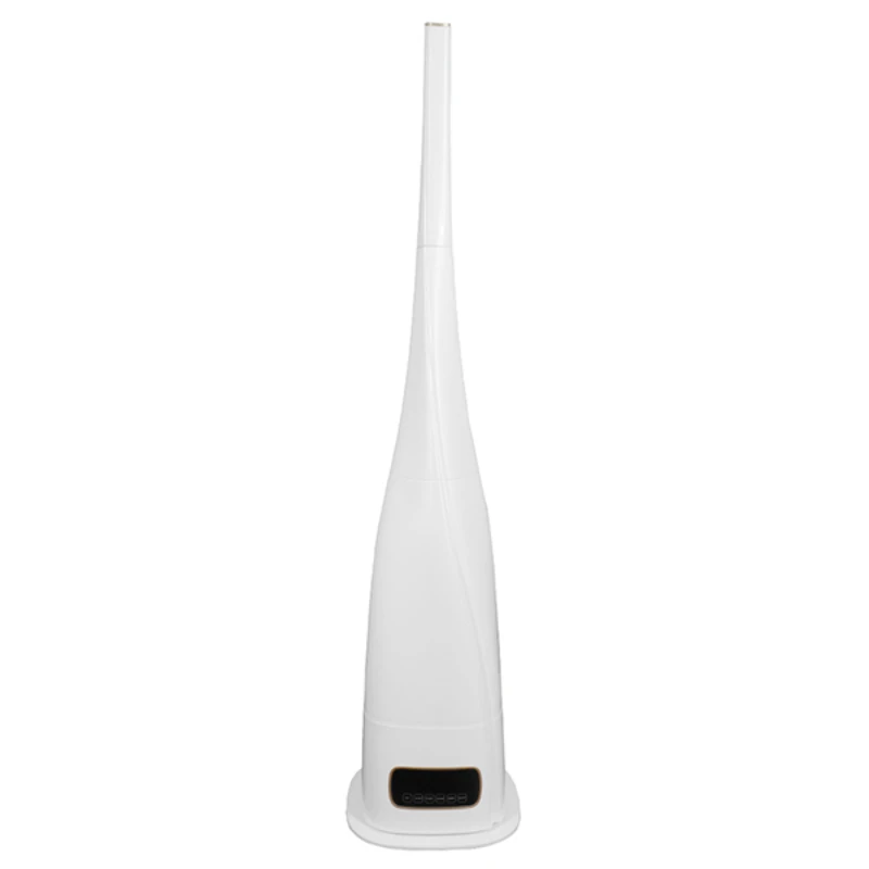 

Wholesale Big Digital Display Touch Screen Household Quiet Top Fill Cool Mist Ultrasonic Humidifier for Home Use
