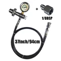 37inch Hose BSP QD