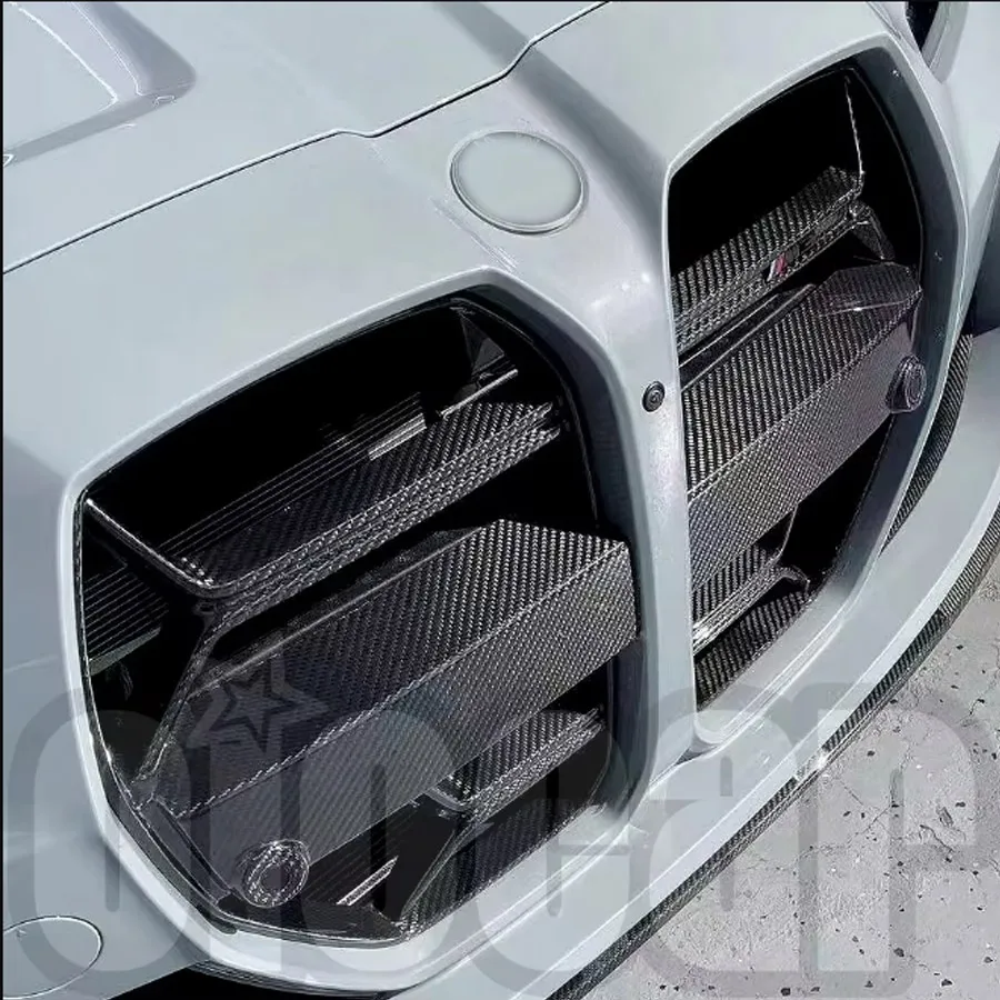 Oiomotors M4 Csl St…