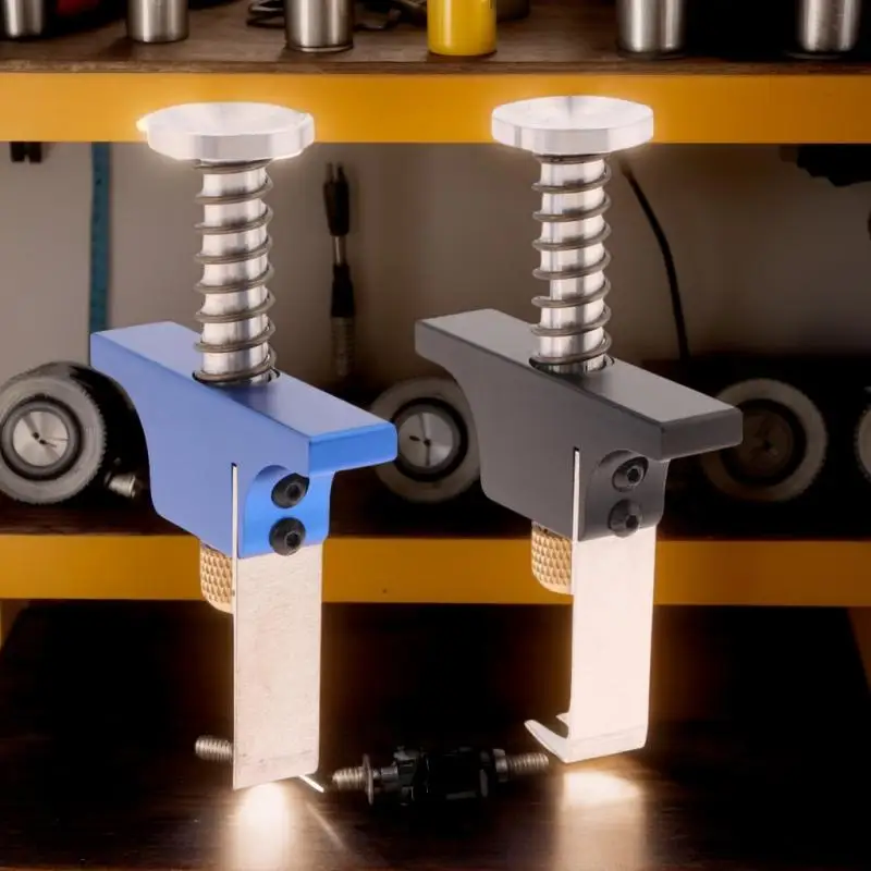 المروحة مجتذب سبائك الألومنيوم أداة إزالة الصواميل الدعائم مزيل مع استبدال القاذف دبابيس ل RC طائرة بدون طيار FPV BetaFPV Air65 75 #4