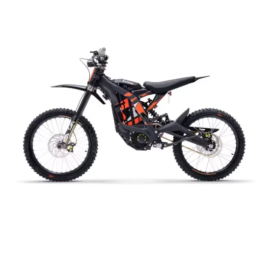 2023 Original Sur Ron Light Bee X Powerful 5400W Dirt Ebike Adult Sur-Ron Electric Bicycle