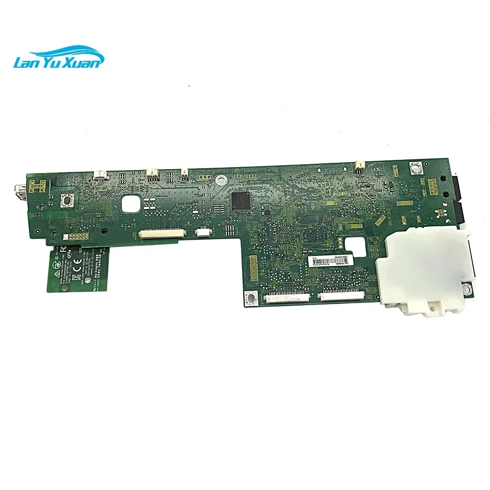 Formatteerkaart Hoofdmoederbord D9L18A D9L18-60082 Past voor HP OfficeJet Pro 8710 All-in-One Printer