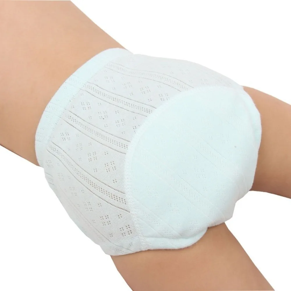 Necessory Breathable Baby Washable Diaper Absorbent Reusable Cloth Diapers Leakproof Diaper Pants for Summer Season