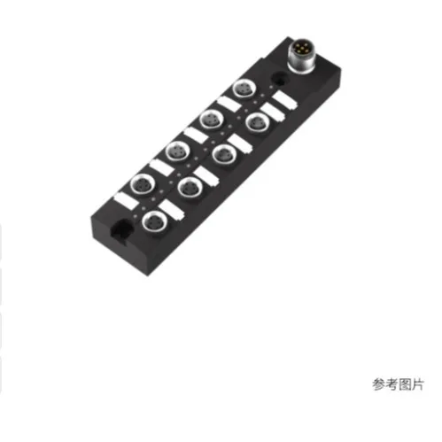 

BNI0021 IO-Link Sensor/Actuator Hub BNI IO-104-000-K021