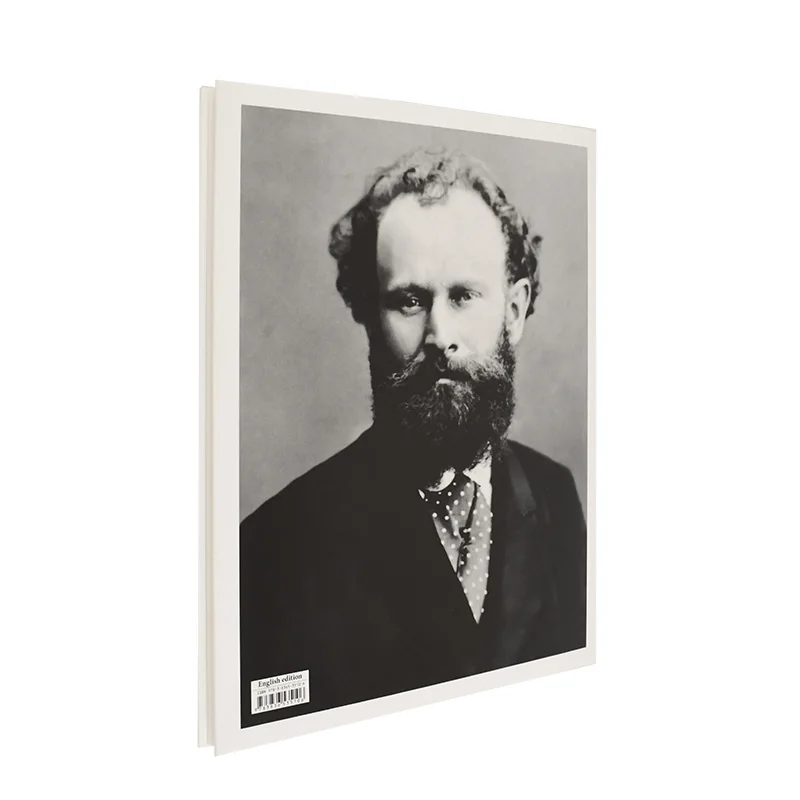 [Available] [TASCHEN] Basic Art 2.0 MANET Edouard Manet Impressionism Painting Art Original