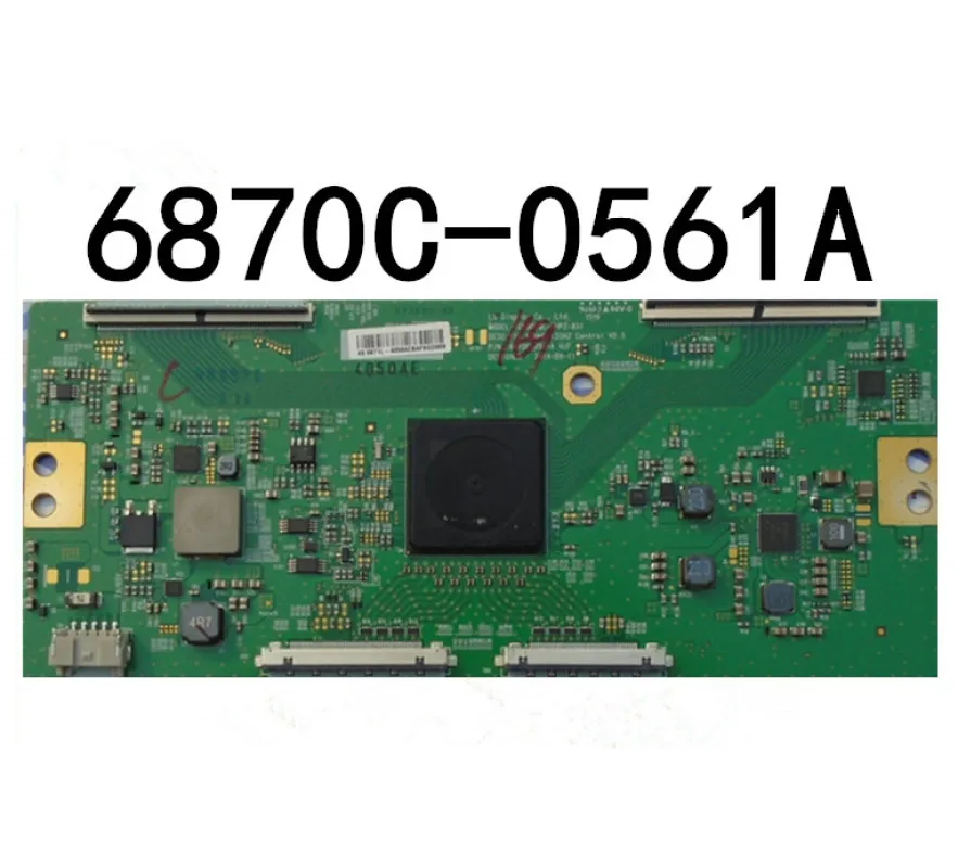 6870C-0561A H/F LC550EQL-SHP2-831 T-Con Board For LG Display Equipment T Con Card Original Replacement Board Tcon 6870C 0561A