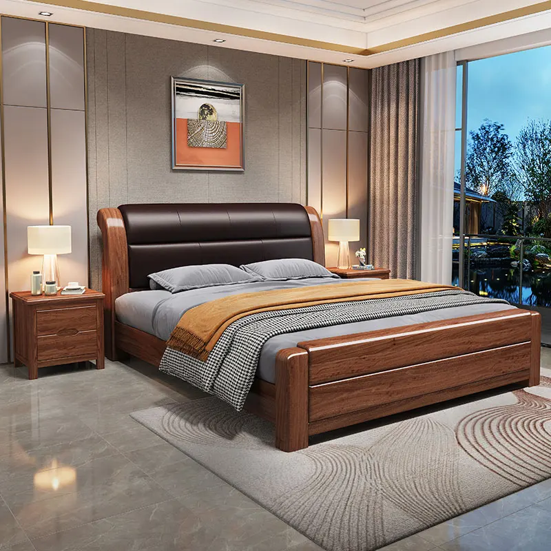 

Sleeping Mobile Bed Bedroom Baby Frame Children Luxury Modern Girls Multifunctional Massage Bed Design Beliche Hotel Furniture