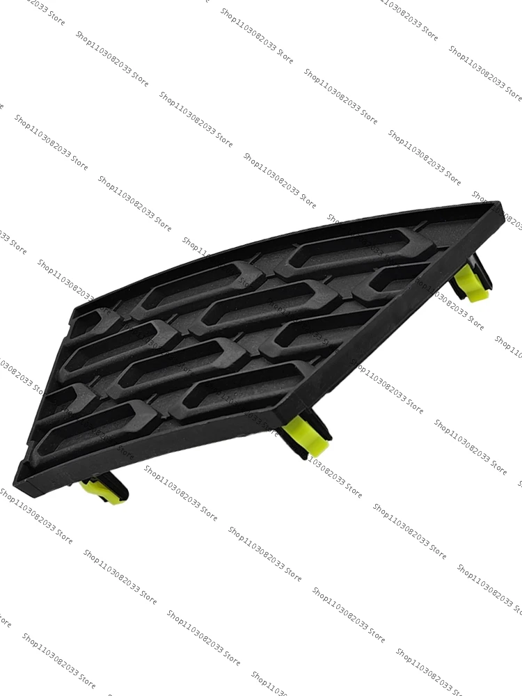 

For Chery Tiggo 2 Tiggo 3X Car Front Bumper Tow Hook Cover Trailer Hauling Eye Cap Lid Auto parts