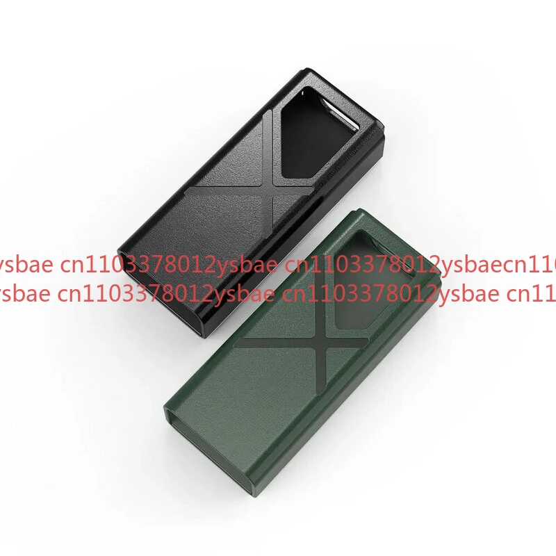 

Эксклюзивный чехол из кожзаменителя OK FOR FIIO SK-KA13 для KA13