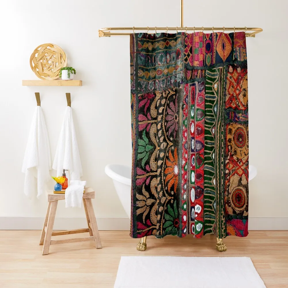 

Morocco style Shower Curtain For Bathrooms Bathroom Box Bathroom Shower Shower For Bathrooms Curtain