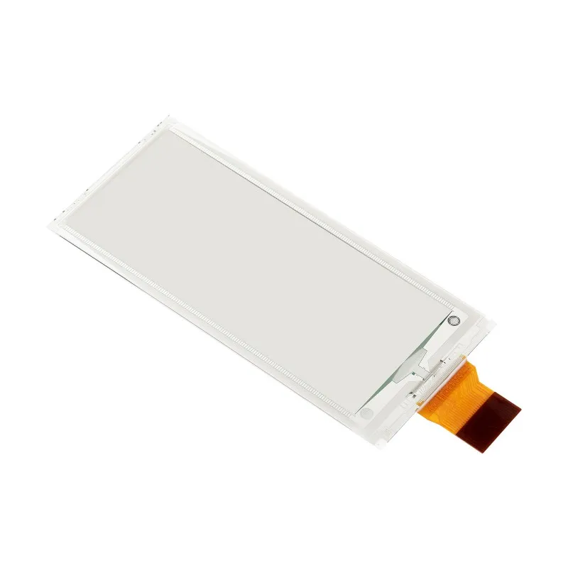 2.9inch 4-Color E-Ink Display Module Red/Yellow/Black/White 296x128 SPI E-Paper Screen