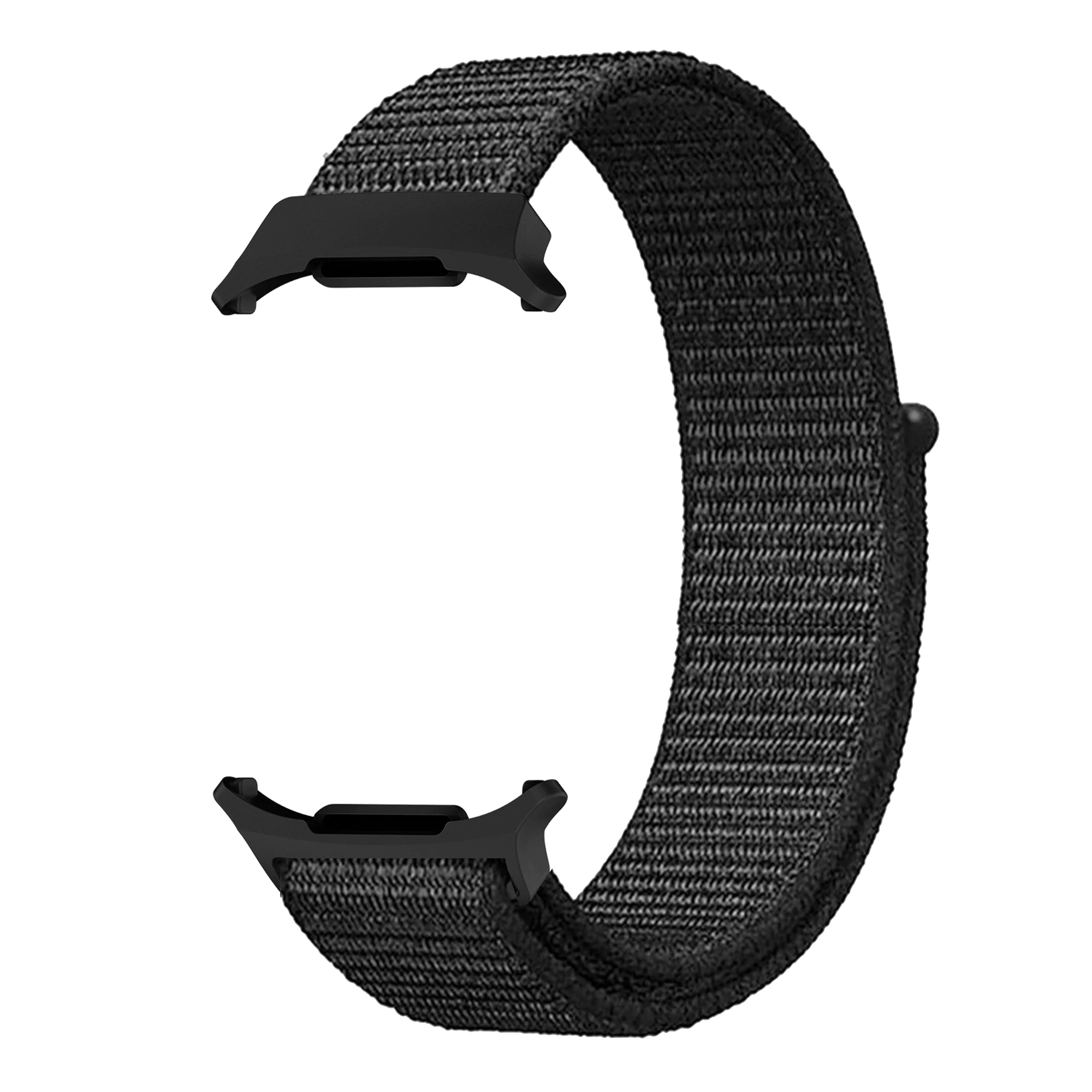 Nylon Loop Strap for Samsung Galaxy Watch Ultra 47mm Breathable Replaceable Wristband for Galaxy Watch Ultra Band Accessories