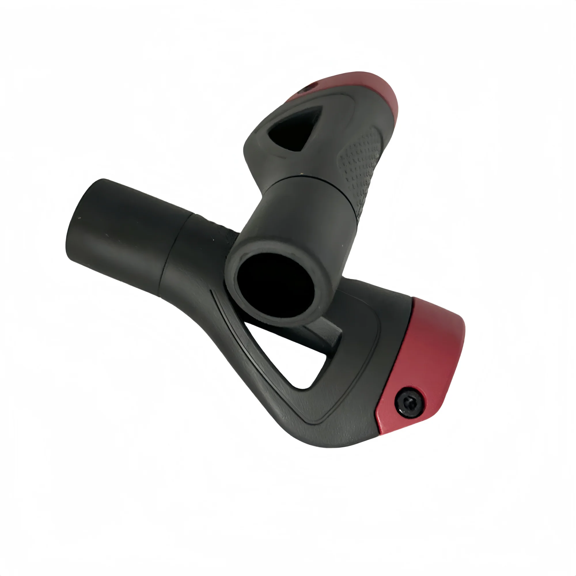 Original Handlebar Grips 1 Pair for Speedual Mini Plus Zero 8X 10X 11X Zero10X T10-ddm X8-ddm Electric Scooter  Handle Parts - view 4