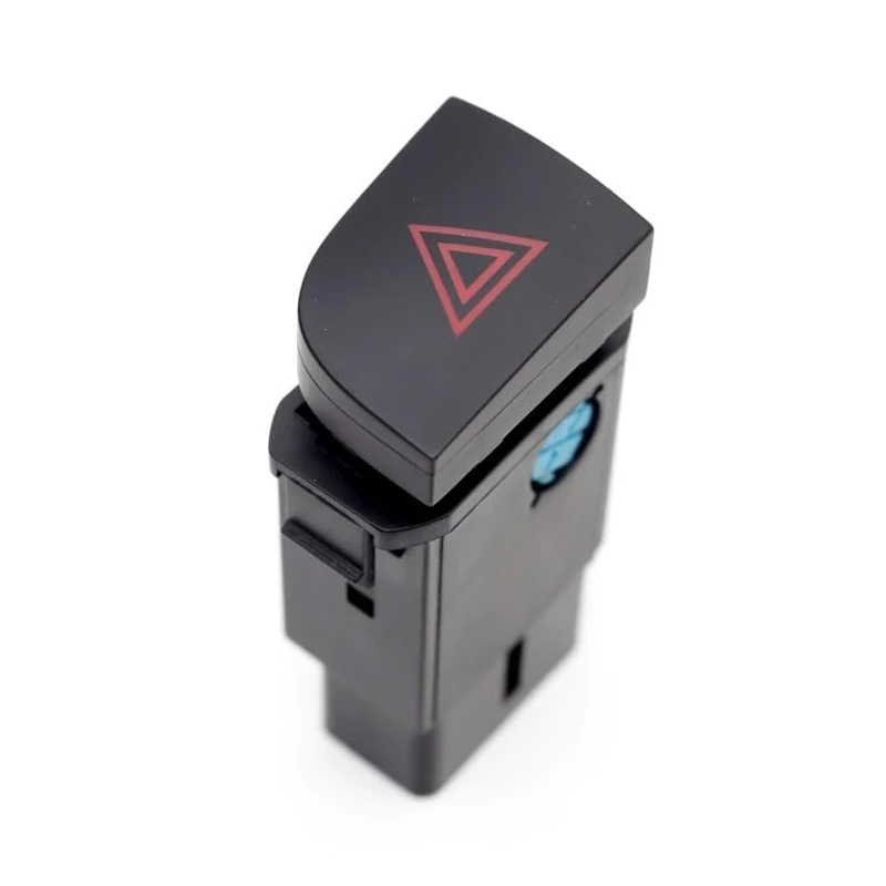 93790-1E000 Emergency Hazard Warning Light Switch Button Car 937901E000 For Hyundai Accent 2006-2011