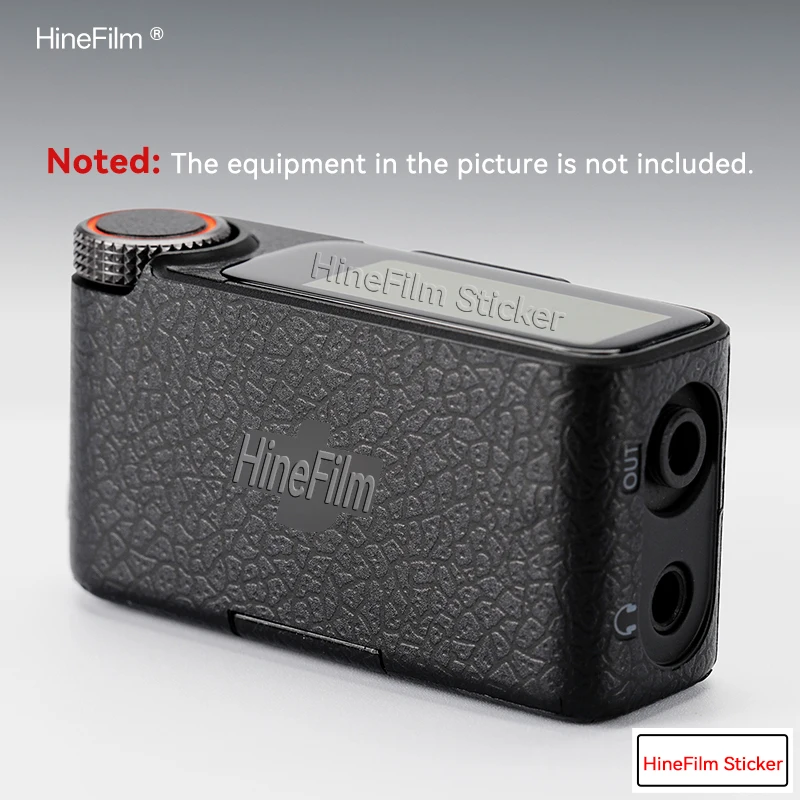 Pelle personalizzata per DJIMic 3 Adesivo Decal Skin per DJI Mic 3 Protezione della pelle mic3 Wrap Cover mic3 Microfono Skin