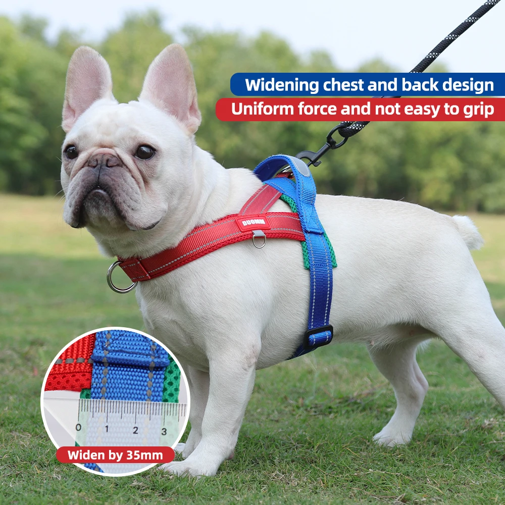 Thumbnail 4 - #28 Newest Dog Harnesses
