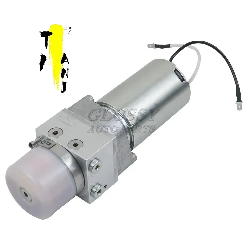 High quality BMW Z4 convertible motor Type D motor tailgate lift pump Glossy Hydraulic Liftgate Pump  54347193448