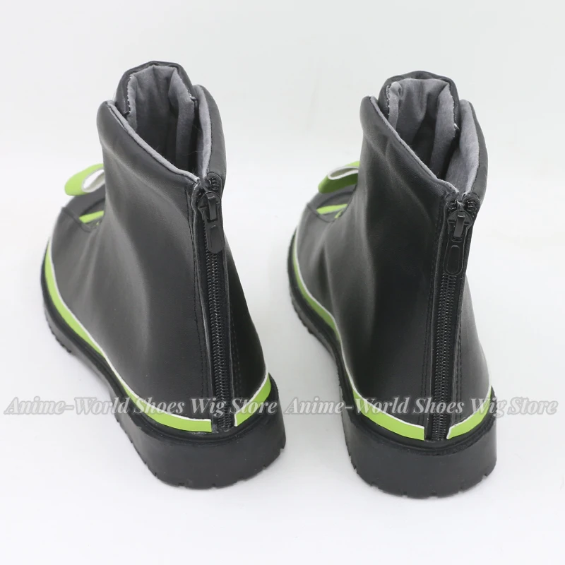 โตเกียว มิว มิว มิโดริคาวะ เรตาสึ มิว ลัทชูคอสเพลย์รองเท้าบู๊ทส์ฮาโลวีนคอสเพลย์อุปกรณ์เสริมเครื่องแต่งกายอุปกรณ์ประกอบฉาก