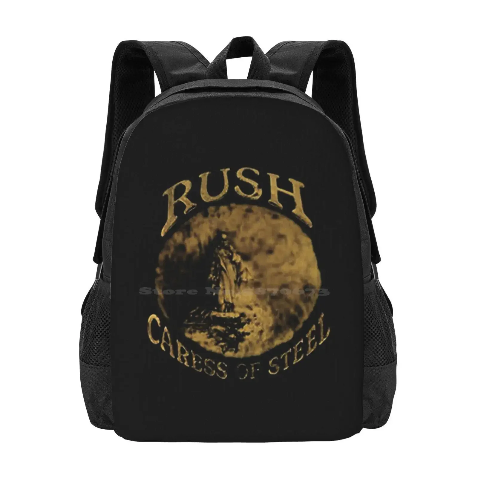 

Caress Of Steel Backpack For Student School Laptop Travel Bag Maskes Galaxy Stuff Youtube Long Sleeve Mouse Vintage S1 F4 Shop