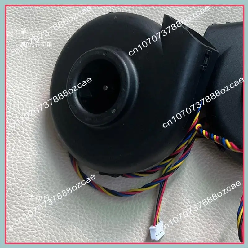 Ventilateur de ventilateur d'aspirateur A26P pour Xiaomi Mijia MJST1S/MJSTP, accessoires