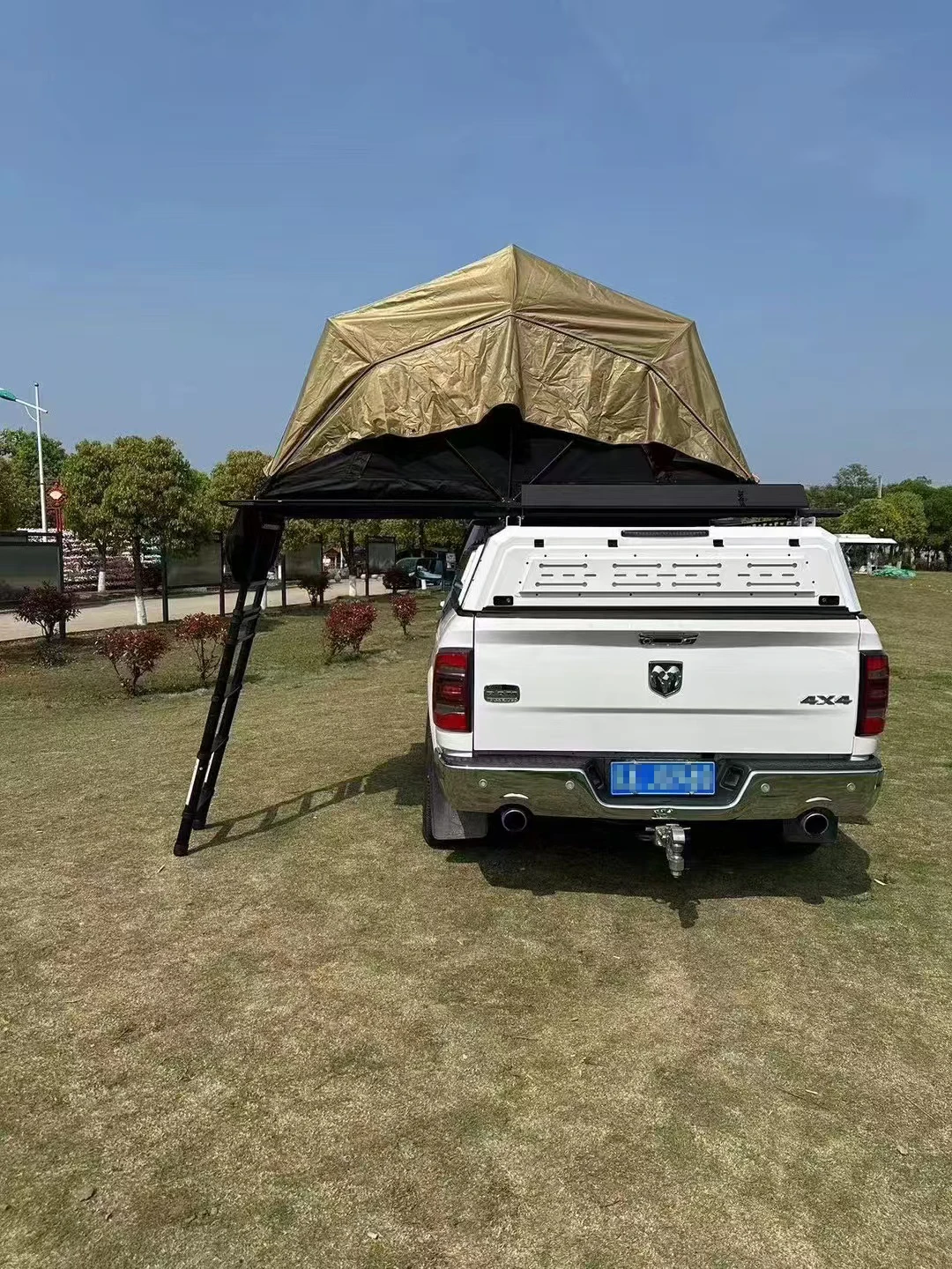 

CoolCar CoolCar аксессуары для грузовиков на заказ, алюминиевый навес с жестким верхом, чехол для пикапа для GMC 1500 Tundra Front