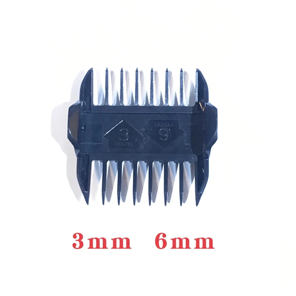 Codos Original Shaving Combs Hair Clipper Nozzles 3/6mm 9-12mm Bait for Hair Trimmer Codos T8/T9/CHC/912/916/918/961/968/969/972