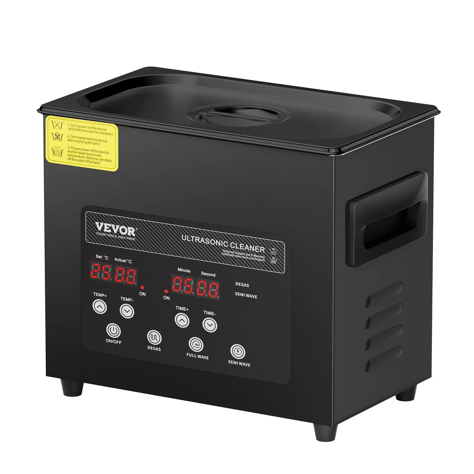 3L Ultra Sonic Clea… - image