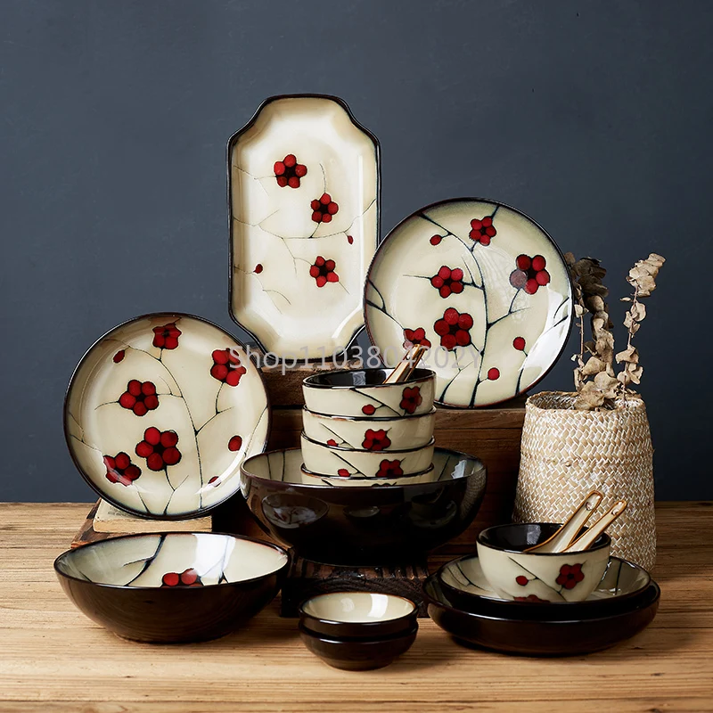 Ceramic Bowl Dish Tableware