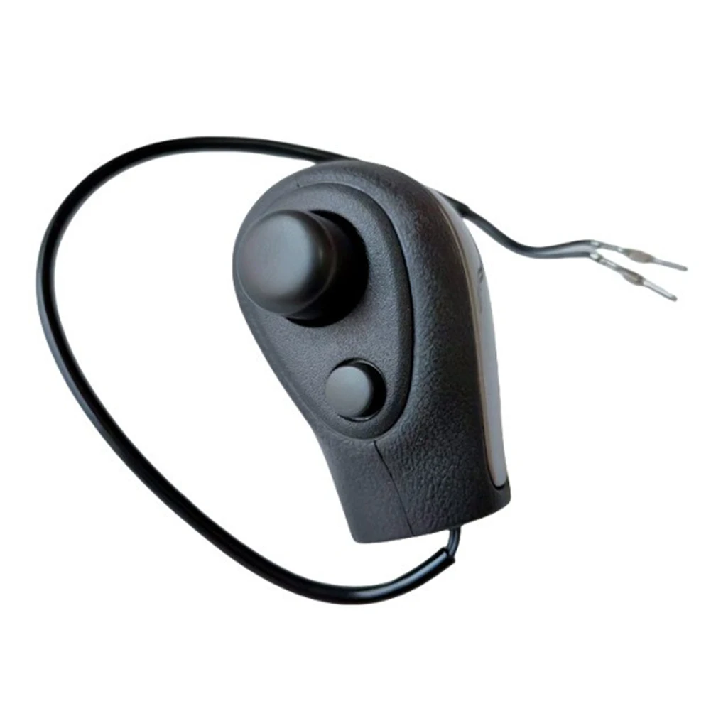 

DG81-46-030 Knob Gear Shift Knob For Gear Shift Knob Handle High-quality Materials Non-deformation For DG81-46-030