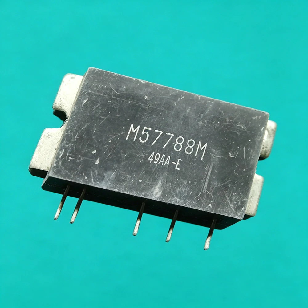 Original disassembly 1pcs M57788M