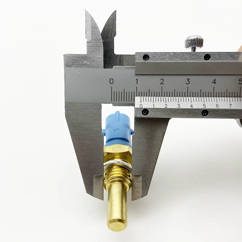 VOE21531072 per EC210B Sensore temperatura acqua EC140B EC240B Sensore temperatura acqua Escavatore