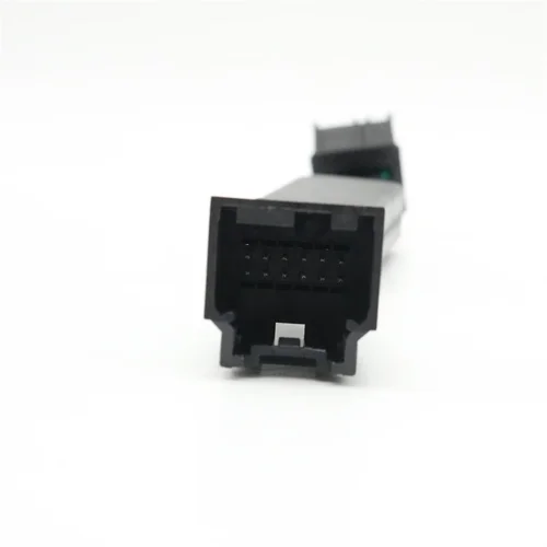 Imagen 2 del producto Cable de enchufe del Sensor de Control del dispositivo del sistema de arranque y parada de apagado automático para Jeep Wrangler JL 2018 2019 2020 2021 2022 2023