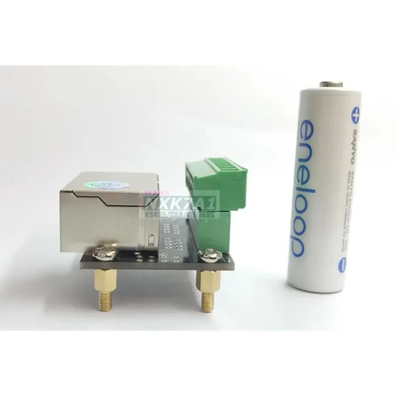 RS485 Modbus CAN Industrial Controller Bus Communication Node Hub Connector RJ45 Intercommunication Network Port