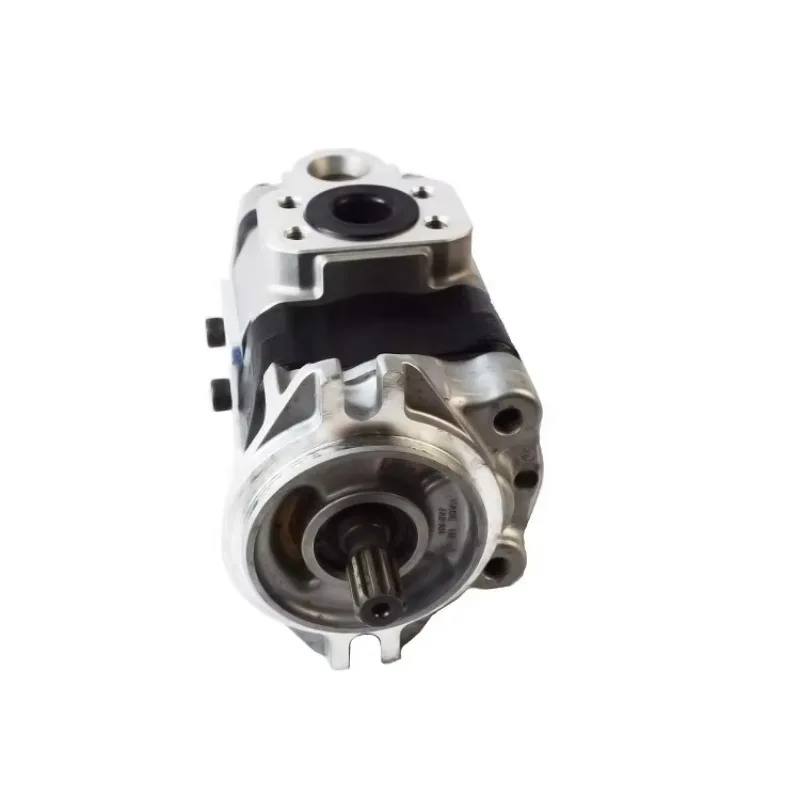 

Hot Sale Forklift Parts 37B-1KD-3040 Hydraulic Gear Pump for FD20~30-12/-14