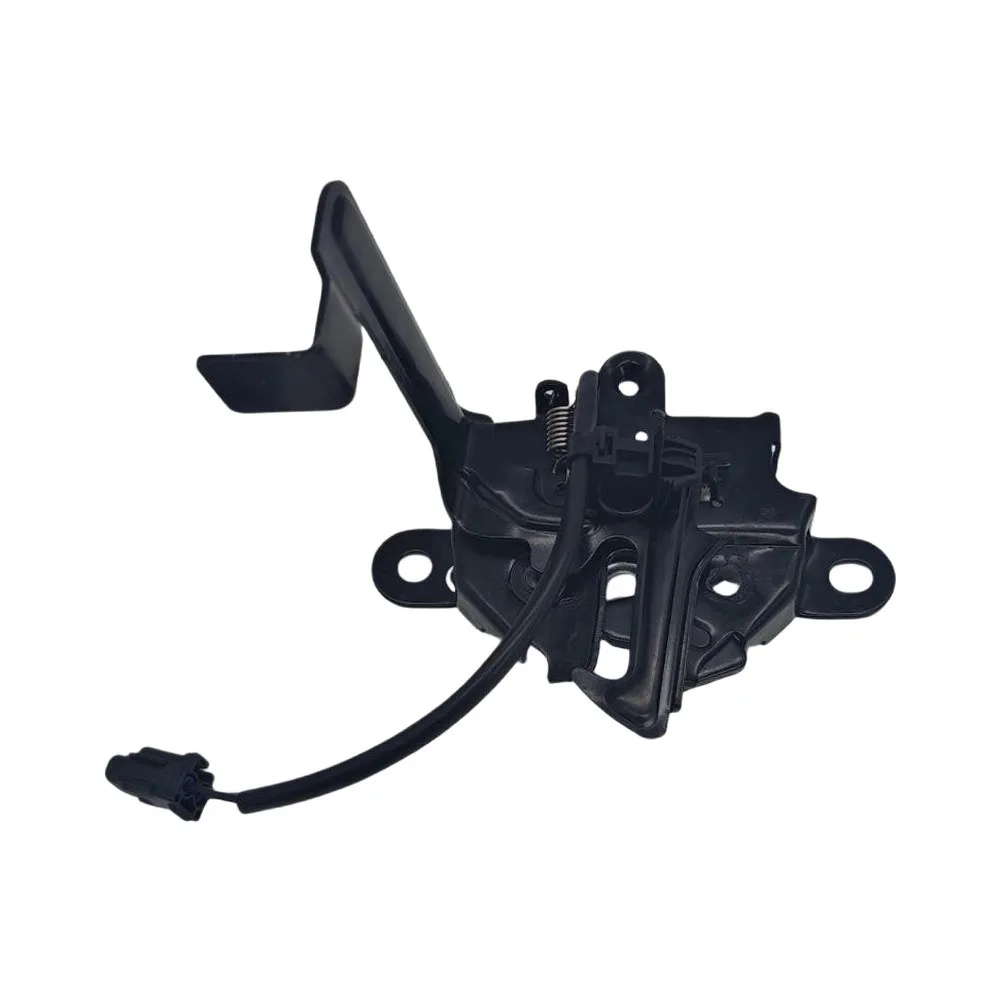 OEM Style Hood Lock Latch for Lexus 2013-2019 For GS350 2013-2020 For GS450h 2013-2018 GS-F 2016-2020 Part No 5351030360