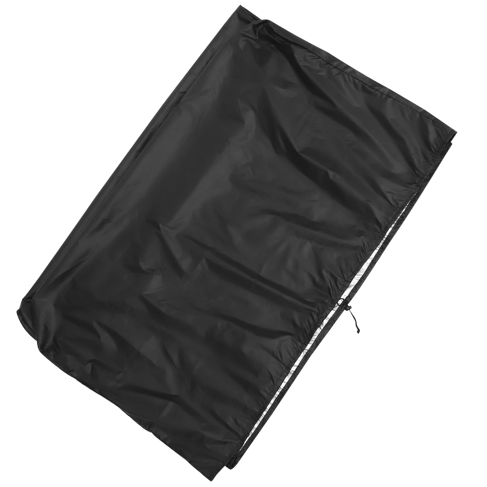 

Outdoor Waterproof resistant Chair Cover 120x65x80cm Dustproof Patio Furniture Covers Patio Furniture Protector Garden Covers