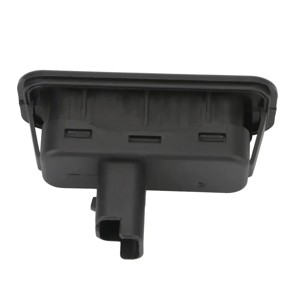 Car Switch Rear Trunk Boot Button Tailgate Control Automobile Accessories For Renault MEGANE 2 3 CLIO MK3 MK4 Scenic MK2 Kangoo