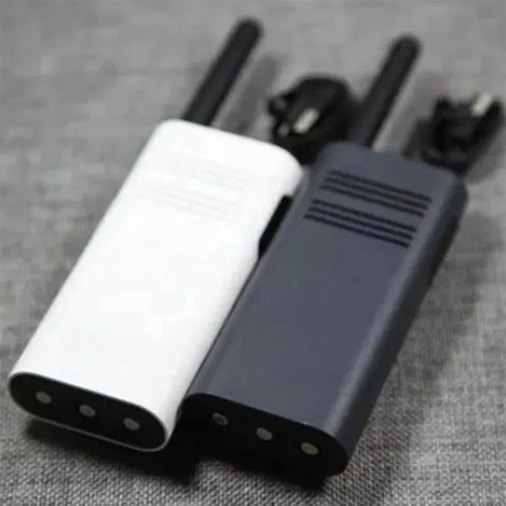 EE1 Whisper Walkie-Talkie A208 High-value, Long-lasting, 5W Walkie-talkie