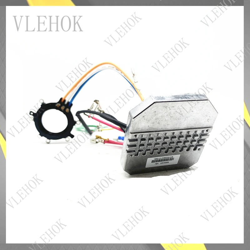 

Контроллер для Makita DSC250 DGA504 DSC251 DGA454 DGA404