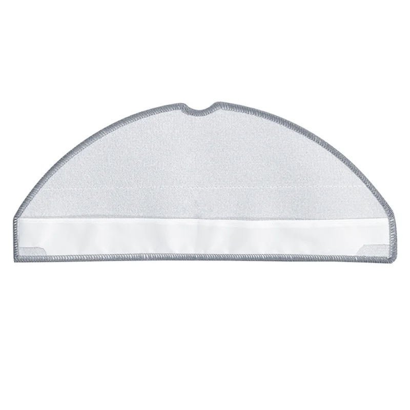 N83R 23 قطعة لـ TP-Link Tapo RV30 Max Plus/ RV30 Max/ RV20 Max Plus / RV20 Max ملحقات المكنسة Hepa Filter Mop فرشاة جانبية #5