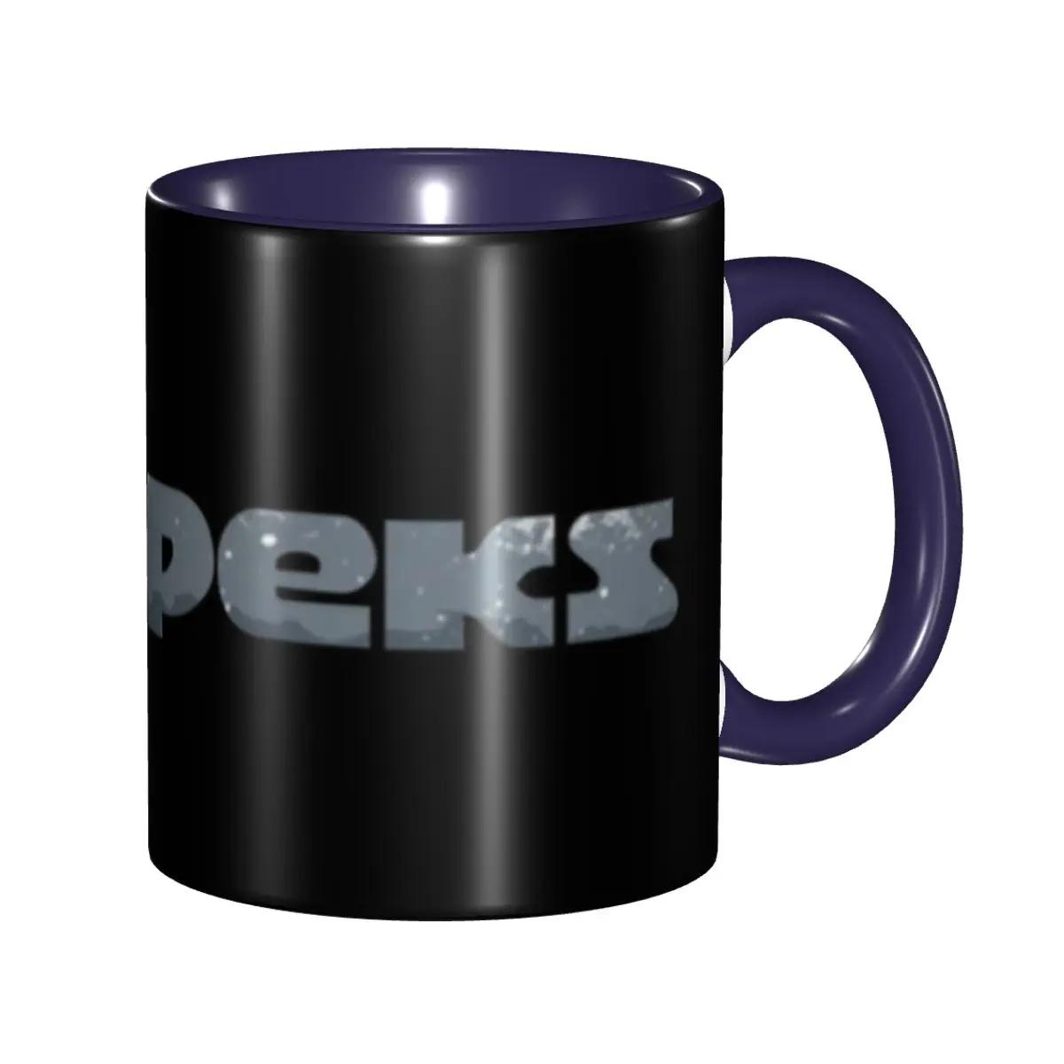 

Personalized Apekss Scuba Diving Equipment Mugs DIY Ceramic Tea Milk Coffee Cups