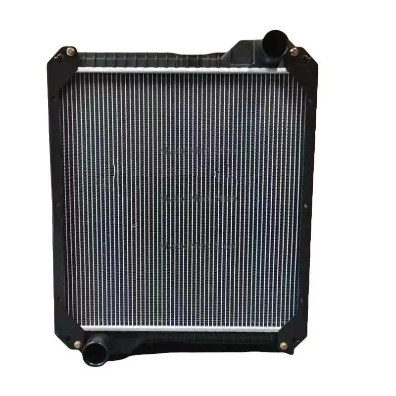Jcb Radiator For Jc… - image