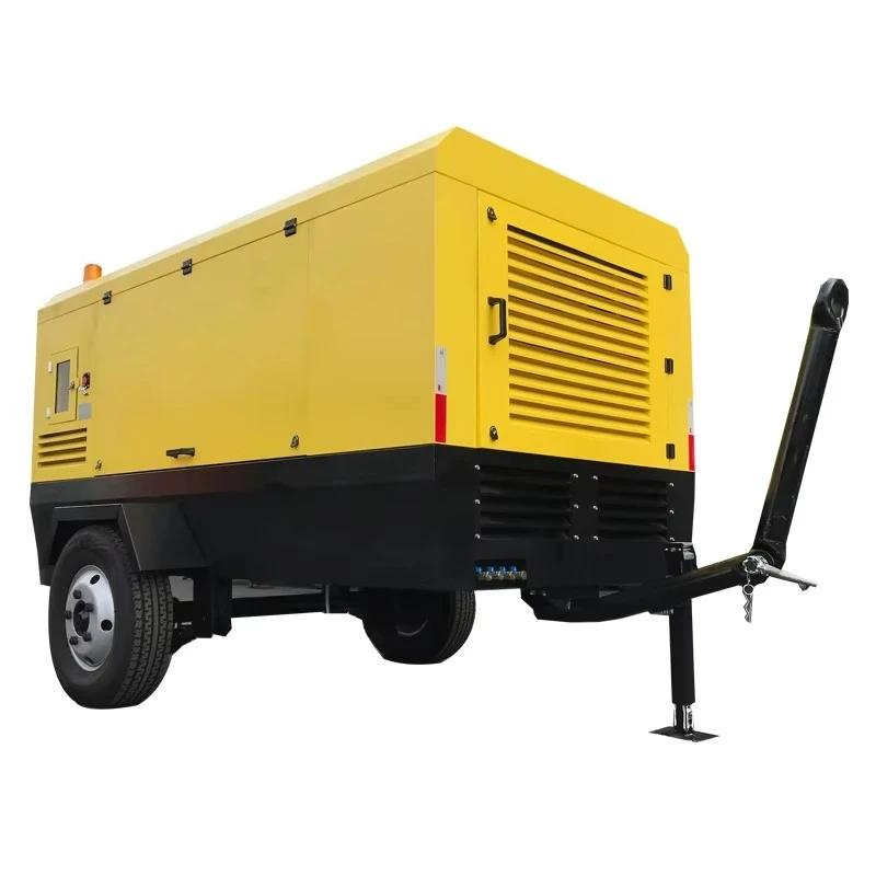 Denair Tornillo Móvil Alta Compresor Presión Dacy 2110 Italia