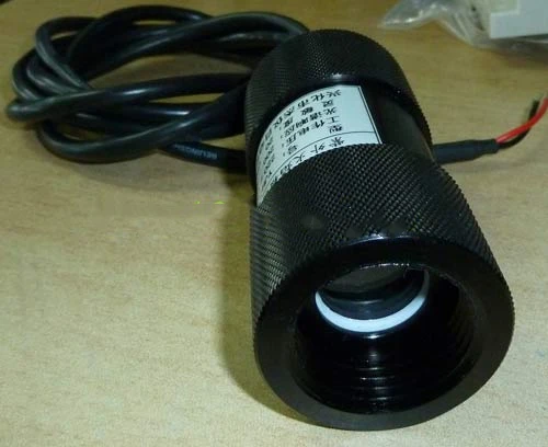 Flame monitor, flame controller, flame sensor, UV photosensitive tube, YJH-1 flame detector