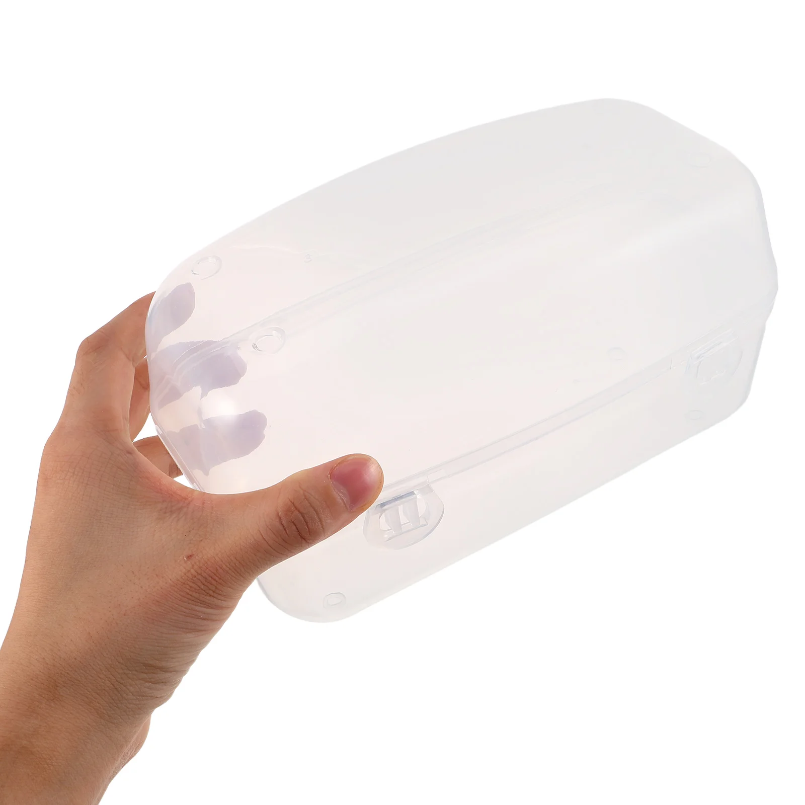 

Portable Diving Masks Case Hard Shell Waterproof Impact Resistant Lens Protection Multi-Function Storage for Scuba Snorkeling