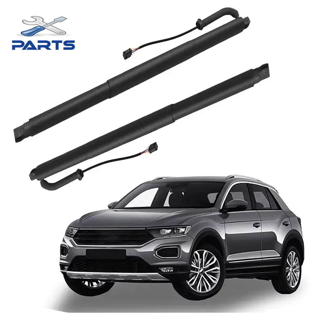 

Hot Brand New Electric Tailgate Gas Strut for Volkswagen Touareg 7P 2011-2015 7P6827851, 7P6827851A, 7P6827851B IIT 7P6827851D