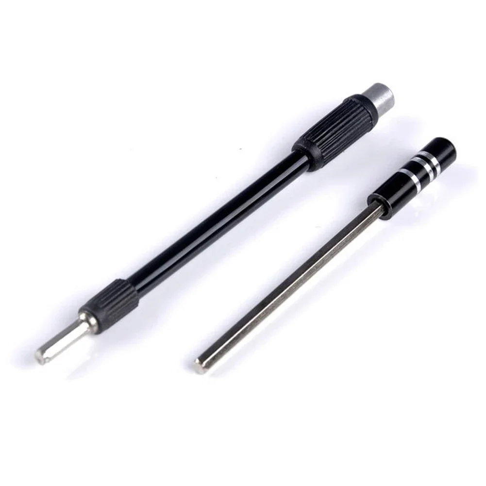 Tool Eextension Rod Soft Bit Matching Professional Shaft Flexible For Auto Repair Hard Alloy Steel Hot Sale Useful